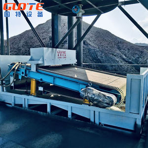 15000 сепаратор для мокрого типа, постоянный магнитный пластинчатый сепаратор для руды менее 1,2 мм - Product Image 1