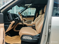 BYD Fang Cheng Bao 8, подержанный внедорожник |   Внедорожник 4WD |   Готов к пустыне |   Экспорт на Ближний Восток |   Запас хода более 700 км |   Мощность 250-300 кВт