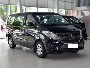 2025 для Forthing <span class=keywords><strong>Lingzhi</strong></span> PLUS 2.0L Comfort 7-местный CNG - Product Image 3