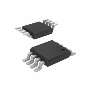 Composant électronique S-8244ABGFM-CFGT2U 8 WSSOP, 8 MSOP Gestion de l'alimentation (PMIC) BOM IC En stock - Product Image 1