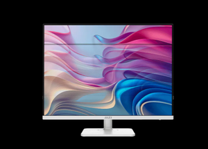Moniteur LCD IPS 4K de 27 pouces, écran UHD, design DP USB Standby pour la rédaction photo et vidéo - Product Image 3