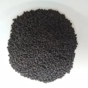 catalizador negro Suppliers-Catalizador de monóxido de carbono, mezcla de hopcalita, CuO y MnO2, fabricante chino