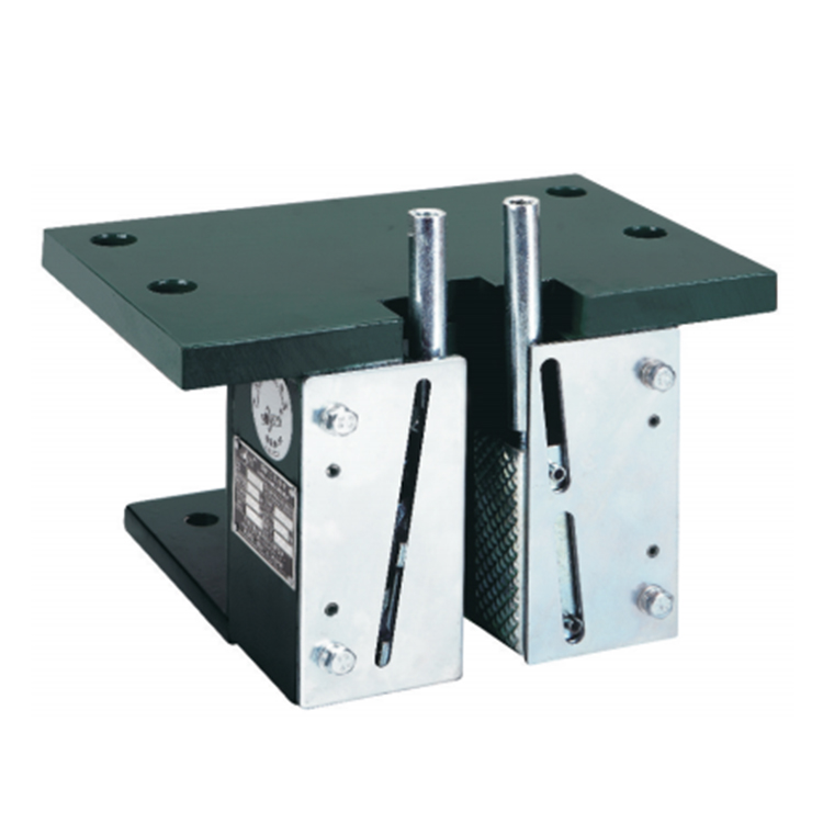 Low Noise Different Types Elevator Lift Safety Gear System