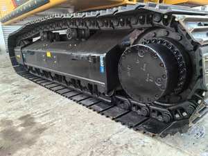 Excavateur Caterpillar CAT336 à double vitesse utilisé en gros 336 tonnes excavateur minier fabriqué au Japon - Product Image 4