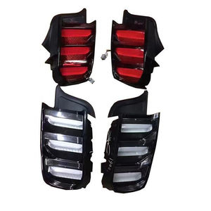 เหมาะสำหรับไ<span class=keywords><strong>ฟ</strong></span>ท้าย Mustang ไฟท้ายหลัง<span class=keywords><strong>มื</strong></span>อสอง Ford Mustang GT <span class=keywords><strong>ส</strong></span>ภาพสวยงาม - Product Image 6