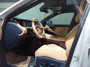 Лидер продаж, 5 мест, 4WD Voyah, Бесплатная 2024, новые энергетические автомобили, гибридный автомобиль, электрический внедорожник, автомобиль в Китае - Product Image 4