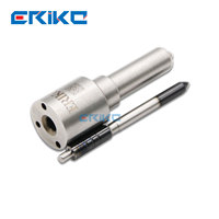 Injecteur 295050-3150, buse d'injecteur de carburant G3S198 293400-1980, pièces de pompe de moteur diesel G3S198