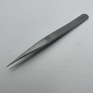 Pinset Presisi Tinggi <span class=keywords><strong>REGINE</strong></span> Swiss Asli Impor 00-ANTI - Product Image 1