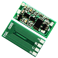Puce de modelage électronique pour jeco, Nashuatec NRG smarters, 1 pièce, 0,5, 820004, 820003, 820002, 821217, 821220, 821219, 821218, 820001, 820025