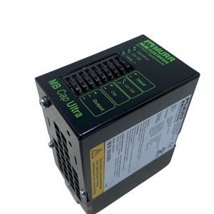 Module tampon électronique PLC Mb Cap <span class=keywords><strong>Ultra</strong></span> 3/24 1a/<span class=keywords><strong>21s</strong></span> 85460 pour produit sous garantie, avantage stock - Product Image 1