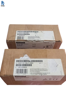 6ES7131- โมดูลอินพุตดิจิตอล โมดูล PLC โมดูลควบคุมอุตสาหกรรม โมดูลควบคุมลอจิกแบบตั้งโปรแกรมได้สำหรับการผลิตอัตโนมัติ - Product Image 1