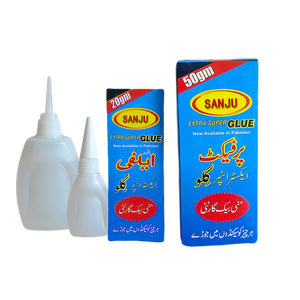 กาวซุปเปอร์ก<span class=keywords><strong>ล</strong></span>ู 502 ไซยาโนอะคริเ<span class=keywords><strong>ล</strong></span>ต<span class=keywords><strong>เจ</strong></span><span class=keywords><strong>ล</strong></span> ยึดติดแน่น แห้งเร็ว - Product Image 3