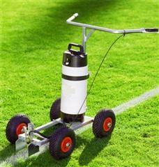 Chariot de marquage au sol, peinture de ligne, pulvérisateur de ligne - Product Image 4