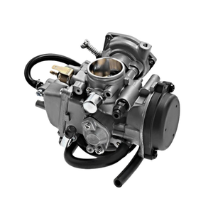 Carburador de Alta Calidad para Motocicleta Bombardier <span class=keywords><strong>Can</strong></span>-<span class=keywords><strong>Am</strong></span> <span class=keywords><strong>Outlander</strong></span> 330, <span class=keywords><strong>Outlander</strong></span> 400, Max 400 4x4, Años 2004, 2005, 2006, 2007, 2008, AR1487CA154RA - Product Image 4