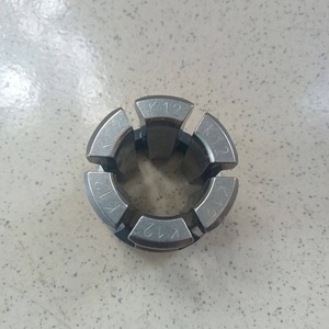 Pince de serrage segmentée ROEHM HSK A63 2322, porte-outil industriel en métal - Product Image 4