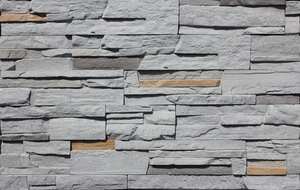 Panel de Pared Decorativo de Piedra Artificial para Exteriores, Estilo Castillo, Popular para Decoración - Product Image 4