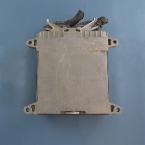 Carte d'ordinateur de moteur quotidien de voiture de seconde main NavecoTurin Daily <span class=keywords><strong>Ouba</strong></span> ECU ECM Computer Board 0281001537 - Product Image 4