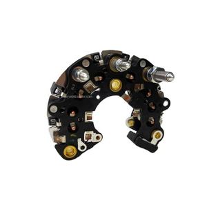 <span class=keywords><strong>Rectificador</strong></span> <span class=keywords><strong>de</strong></span> <span class=keywords><strong>Alternador</strong></span> Nuevo para <span class=keywords><strong>Alternador</strong></span> Bosch Iskra 233923 1127320909 1127320753 RTF39716 IBR744 RB-33H 230241 - Product Image 1