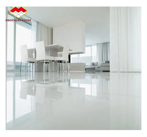 Brothers Stone Meilleur <span class=keywords><strong>Prix</strong></span> Chine Nano Carrelage <span class=keywords><strong>de</strong></span> <span class=keywords><strong>Verre</strong></span> Blanc Marbre Nano Carreaux <span class=keywords><strong>de</strong></span> <span class=keywords><strong>Sol</strong></span> Blanc Marbre Salle <span class=keywords><strong>de</strong></span> Bain Évier Comptoir <span class=keywords><strong>de</strong></span> Cuisine - Product Image 5