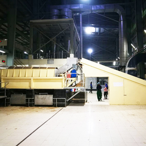 Éplucheur rotatif automatique pour <span class=keywords><strong>manioc</strong></span> - Équipement pour le nettoyage et l'épluchage des pommes <span class=keywords><strong>de</strong></span> terre et des racines - Product Image 3