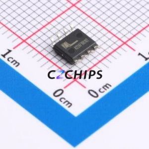 Transistor à effet de champ (MOSFET) SO-8 Transistor IRF7404TRPBF-VB neuf et original - Product Image 2