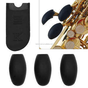 <span class=keywords><strong>Saxophone</strong></span> repose-pouce coussin paume clé Riser coussinets ensemble Silicone Gel doigt protecteur pour <span class=keywords><strong>Alto</strong></span> ténor Soprano <span class=keywords><strong>Saxophone</strong></span> - Product Image 4