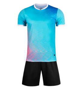 Nuevo kit personalizado, camisetas deportivas, kits de fútbol para jóvenes, uniformes de fútbol para hombres, ropa de fútbol para mujeres, entrenamiento para hombres - Product Image 5