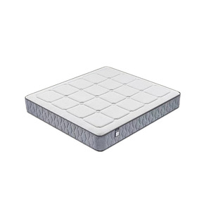 Colchón Atour Planet de espuma viscoelástica con resortes, doble cara, firmeza media, para dormitorio - Product Image 3