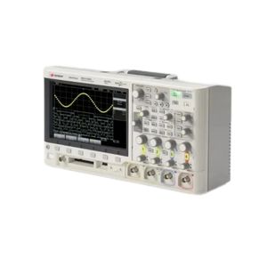 Osciloscopio Digital de 2 Canales Keysight DSOX2012A de 100MHz - Product Image 5