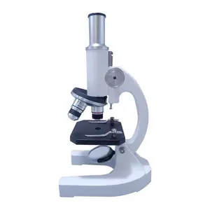 DTL-02 DTLSTRAR 40X-640X studenti microscopio biologico bambini delle scuole superiori giocattoli per microscopio OEM/ODM sostenuto prezzo di fabbrica