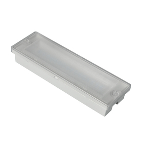 Hàng đầu kinh nghiệm sản xuất trong có thể sạc lại biểu tượng LED Đèn khẩn cấp hệ thống chiếu sáng ánh sáng - Product Image 1