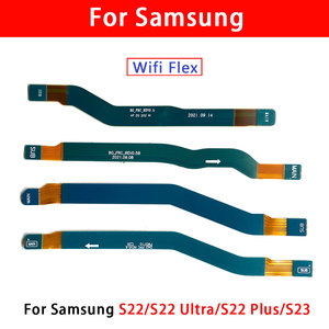 Cable Flexible de Antena de Señal <span class=keywords><strong>WiFi</strong></span> para Samsung S23 S22 Plus Ultra, Conector en la Placa Principal, Repuesto Flexible de <span class=keywords><strong>WiFi</strong></span> - Product Image 5