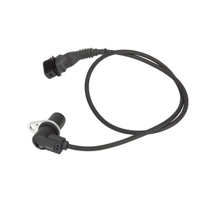 Capteur de Position de vilebrequin pour BMW E36 E39 <span class=keywords><strong>E38</strong></span> 1996-2000 Capteur de vitesse adapté pour 323i 328i 328is 528i Z3 Capteur automatique 12141703277 - Product Image 2