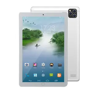 Instock Tablet Anak-anak 8 Inci, Tablet Pc Edukasi Wifi Quad Core Android 6.0, Harga Grosir