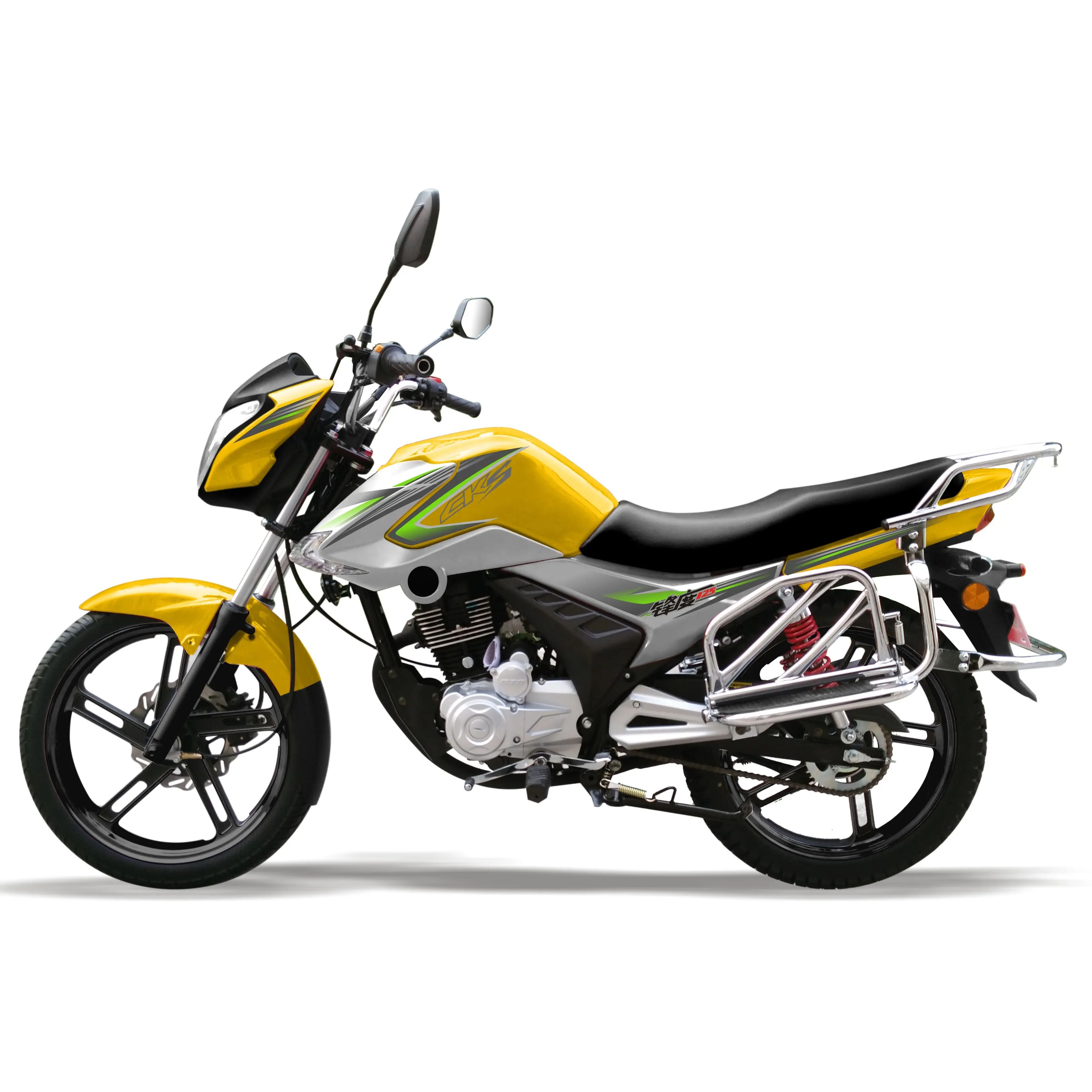 מכירה לוהטת אופנוע 125cc 150cc טוב עיצוב חדש עיצוב אופנוע הסיני זול מחיר אופנוע יפני דגם עיצוב