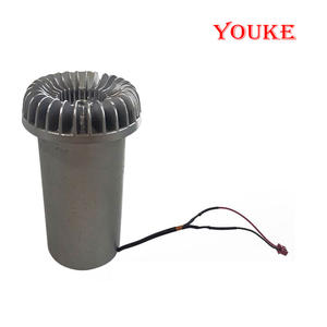 앱 연기 경보기 원격 제어 도난 방지 안개 발생기 150 입방 미터 IP 네트워크를 통한 가정용 보안 시스템 - Product Image 6