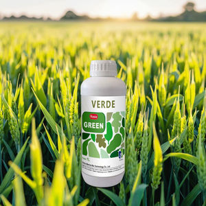 سائل عضوي القمح ، حمض أميني قابل للذوبان في الماء ، تقوية شتلات النباتات ، تأصيل زيادة الإنتاجية ، السكن - Product Image 6