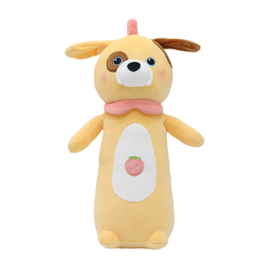 Kawaii lớn đồ chơi sang trọng động vật quà tặng dễ thương plushies động vật cơ thể gối động vật ngủ ôm gối đệm - Product Image 5