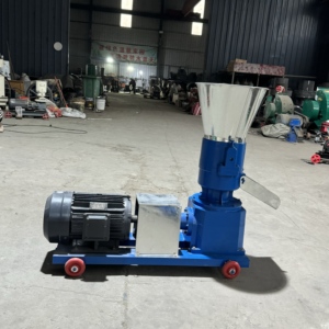 Compacteur vertical hydraulique de canettes de boissons Longmiao, 75-100 canettes/heure, puissance 4 kW, 220/380 V, 2000 kg, origine Shandong - Product Image 5