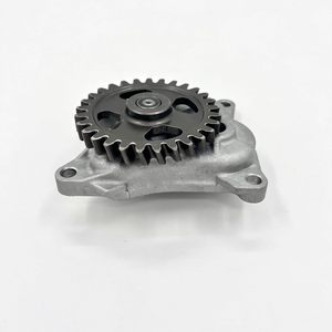 ปั๊มน้ำมันสำหรับ ISUZU 4HE1 8-97075-283-0 8-97075-283-1 8-97075-283-2 8-97075-283-3 8-97075-283-4 8980175851 8-98017585-1 L210-0033S - Product Image 1