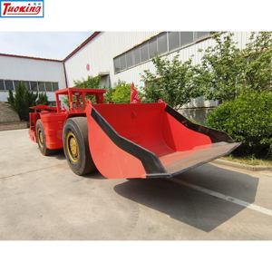 טרקטור-מחפר דיזל Tuoxing TC-306, 160 קילוואט, 18.5 טון, יעילות גבוהה, נפח כף 3 מטר מעוקב, כוח משיכה 150 קילו-ניוטון, מכונת כריית זהב - Product Image 5