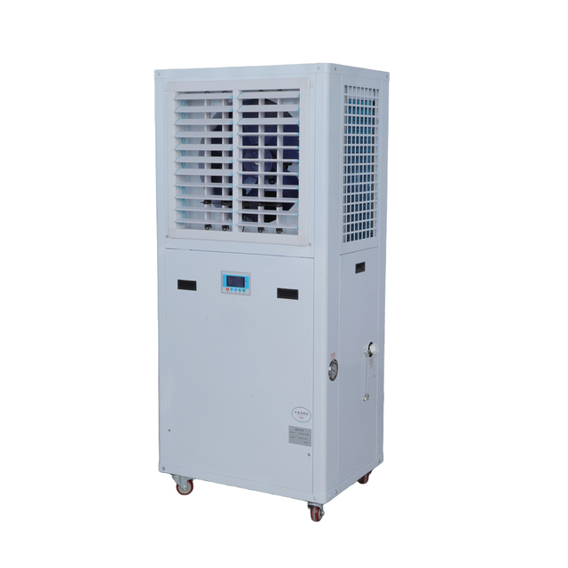 Commercial Type Professional Air Conditioning Industrial Room Precision Air Conditioner