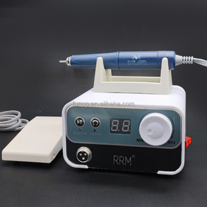 Toepasbaar op Korea Brushless <span class=keywords><strong>Dental</strong></span> Micromotor met maximale snelheid 60000 RPM tandheelkundige boormachine handstuk - Product Image 5