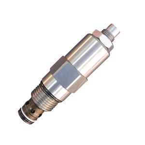 Прямая Продажа с завода RV1026, пилотный гидравлический клапан сброса давления, регулируемый, 10000 фунтов на квадратный дюйм для экскаваторов - Product Image 5