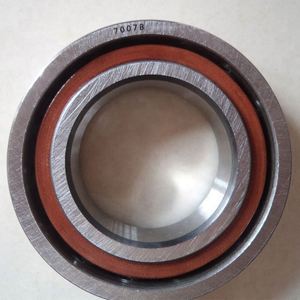 <span class=keywords><strong>Rodamiento</strong></span> de alta velocidad 7211 A5, tamaño 55x100x21mm, <span class=keywords><strong>rodamiento</strong></span> de bolas de contacto Angular 7211A5 - Product Image 1