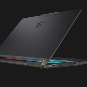 Original New Cyborg 15 A13VE-1024CN Laptop With 3840*2400 I7-13620H DDR5 16GB 512G <b>NVMe</b> RTX 4050 6GB <b>M</b>.<b>2</b> <b>NVME</b>*1 Original - Product Image 4
