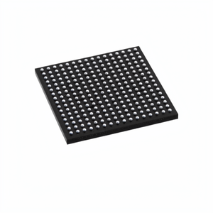 Embedded Manufacturer Channel Electronic Chips Component LFXP2-8E-5FT256I 256 LBGA - Product Image 1