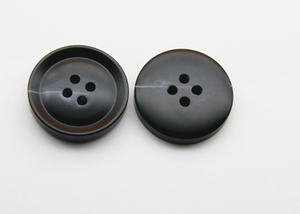 Bán Buôn 4 Lỗ T5 <span class=keywords><strong>Polyester</strong></span> Vòng Nút Tùy Chỉnh Nút Nhựa Cho Quần Áo - Product Image 6