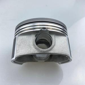 Pít-tông Phụ Tùng Ô Tô Có Vòng Cho Land Rover 428PS 4.2T 4.2 V8 Xăng OE LR002439 Pít-tông 86Mm Còn Hàng - Product Image 5