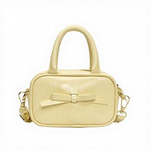 Sac fourre-tout de luxe en cuir véritable et daim de haute qualité pour femme, grande capacité, sacs de marque, sac à bandoulière de luxe pour femme, sac à main - Product Image 3